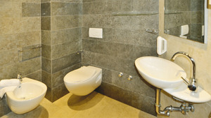 HOTEL APOLLO immagine n.3