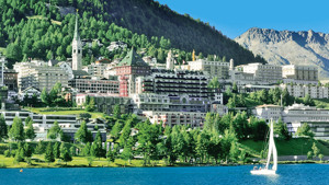 TOUR TRENINO ROSSO DEL BERNINA immagine n.3