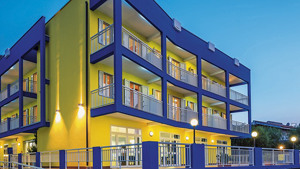 RESIDENCE RIVIERA DEL SOLE immagine n.2