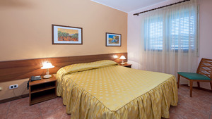 HOTEL VALLE DEGLI ULIVI immagine n.3