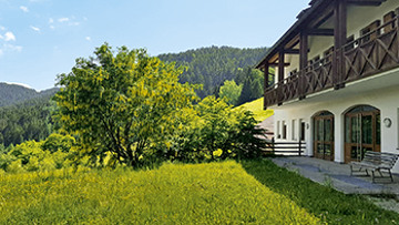HOTEL PIETRALBA