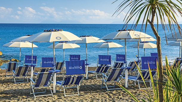 RESIDENCE RIVIERA DEL SOLE immagine generale