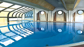 HOTEL BIONDI