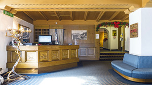 HOTEL COLFOSCO immagine n.2