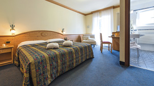 HOTEL COLFOSCO immagine n.3