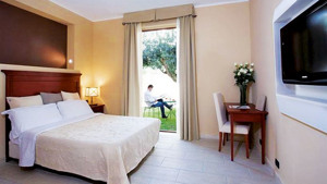 HOTEL IL PARCO DEGLI ULIVI immagine n.2