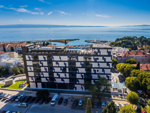 HOTEL MARVIE & HEALTH - SPALATO immagine generale