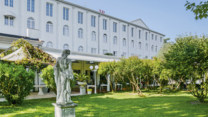 BELLAVISTA TERME RESORT & SPA immagine n.2