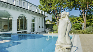 BELLAVISTA TERME RESORT & SPA immagine n.2