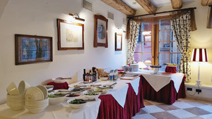 RELAIS VECCHIO MASO immagine n.2