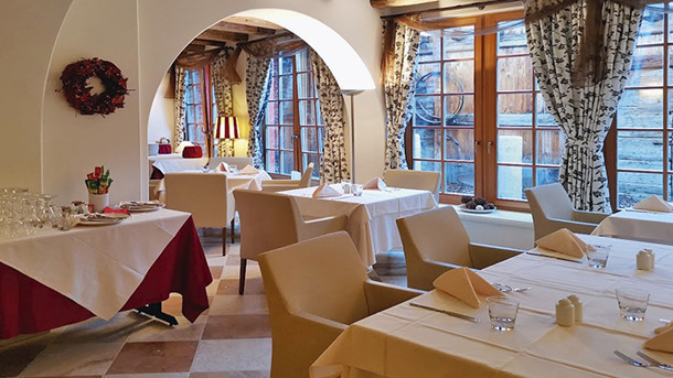 RELAIS VECCHIO MASO immagine n.6