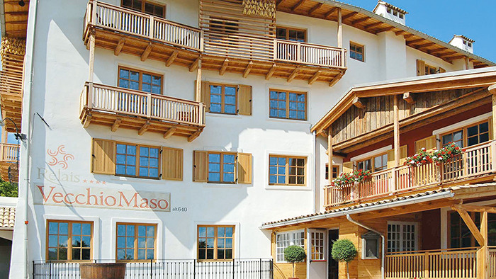 relais vecchio maso trento tn trentino alto adige