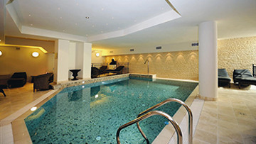 RELAIS VECCHIO MASO