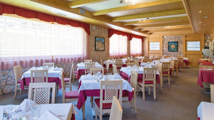 HOTEL ALPINE MUGON immagine n.3