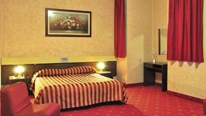 HOTEL COUNTRY CLUB immagine n.3