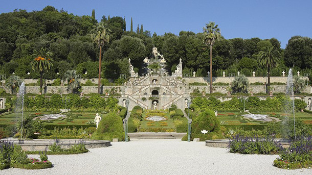 HOTEL COUNTRY CLUB immagine generale