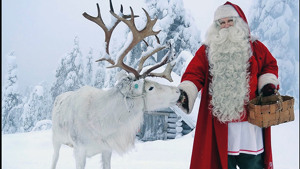LAPPONIA - IL MONDO DI BABBO NATALE immagine n.3