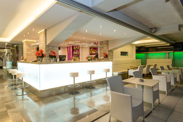 HOTEL RIVAMARE immagine n.7