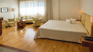 SOLOFRA PALACE HOTEL & RESORT immagine n.3