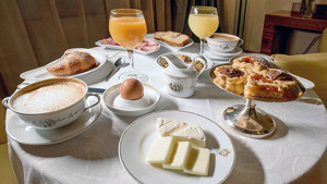 SOLOFRA PALACE HOTEL & SPA immagine n.3