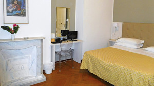 HOTEL VILLA MARIA immagine n.3