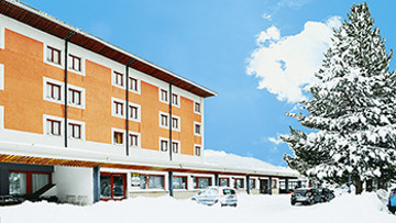 HOTEL HOLIDAYS