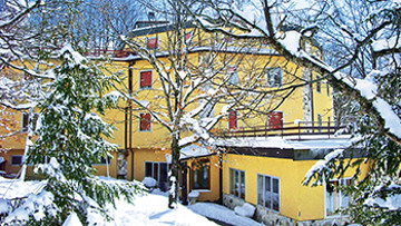 ALBERGO DEL SOLE