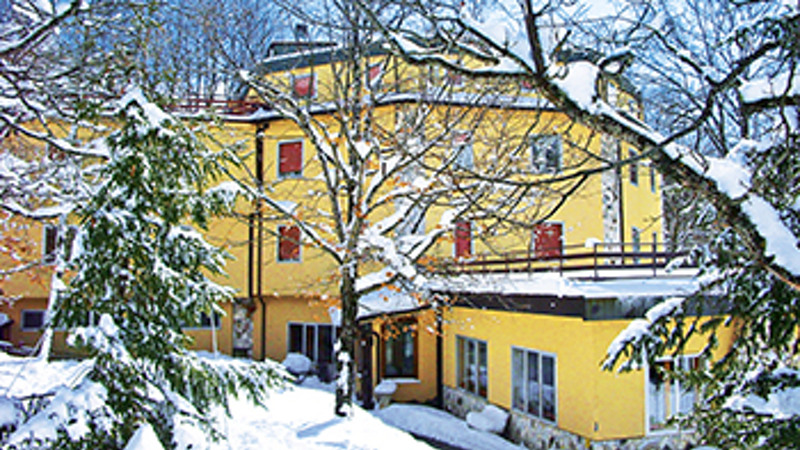 ALBERGO DEL SOLE