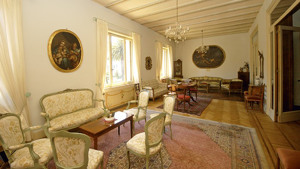 HOTEL VILLA MARIA immagine n.2