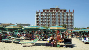 HOTEL ADLER immagine n.2