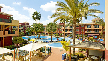LABRANDA ALOE CLUB