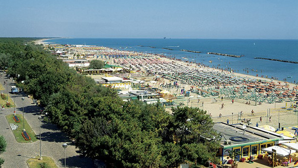 HOTEL ADLER immagine generale