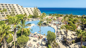 OCCIDENTAL LANZAROTE PLAYA immagine generale