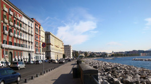 SAN FILIPPO LUXURY ROOMS immagine generale