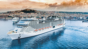 MSC GRANDIOSA immagine n.3
