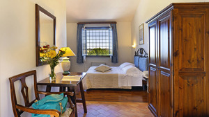 ABBAZIA COLLEMEDIO RESORT & SPA immagine n.3