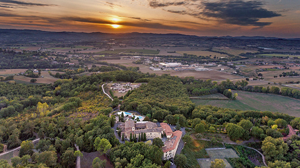 ABBAZIA COLLEMEDIO RESORT & SPA immagine generale