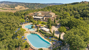 ABBAZIA COLLEMEDIO RESORT & SPA immagine n.2