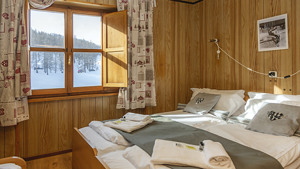 HOTEL MONTE TRIPLEX immagine n.2