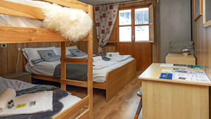 HOTEL MONTE TRIPLEX immagine n.3