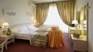 HOTEL PRESIDENT immagine n.3