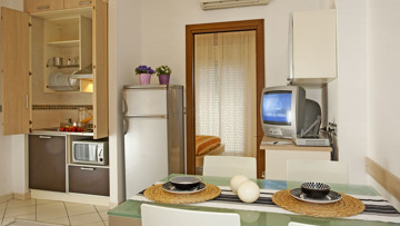 RESIDENCE MAREO