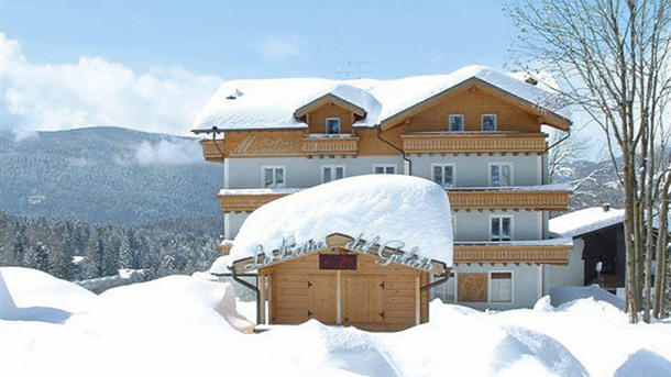 ALBERGO MIRAMONTI immagine generale