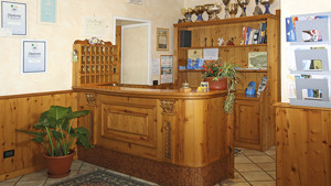 ALBERGO MIRAMONTI immagine n.2