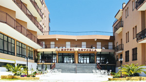 HOTEL ASTORIA immagine n.3