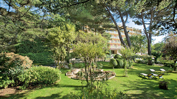 HOTEL SAN GIORGIO CONGRESS & SPA