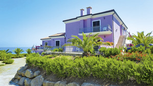 HOTEL LIDO SAN GIUSEPPE immagine n.2