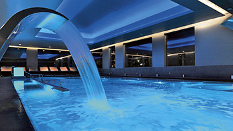 HOTEL SAN GIORGIO CONGRESS & SPA