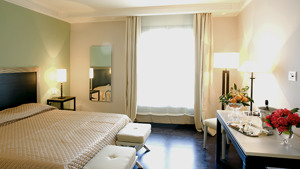 GRAND HOTEL VILLA ITRIA immagine n.3
