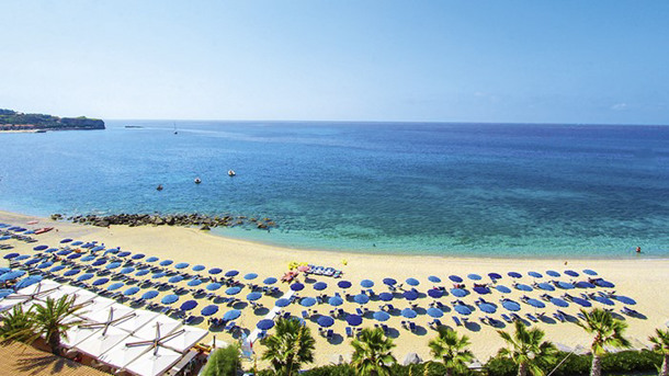 HOTEL LIDO SAN GIUSEPPE immagine generale